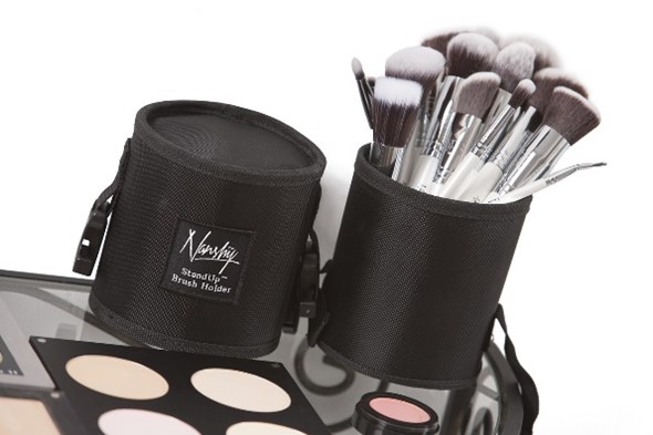 Makeup Lessons