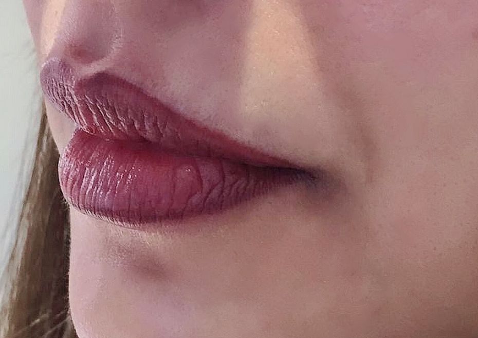 Semi Permanent <br>Makeup